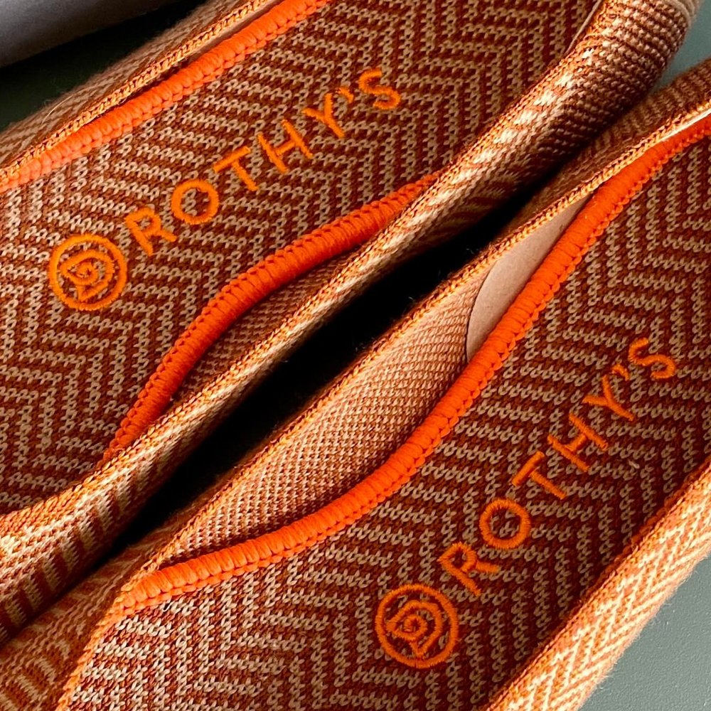 Camel Herringbone Merino Point BNIB (Retired) - Picture 6 of 9